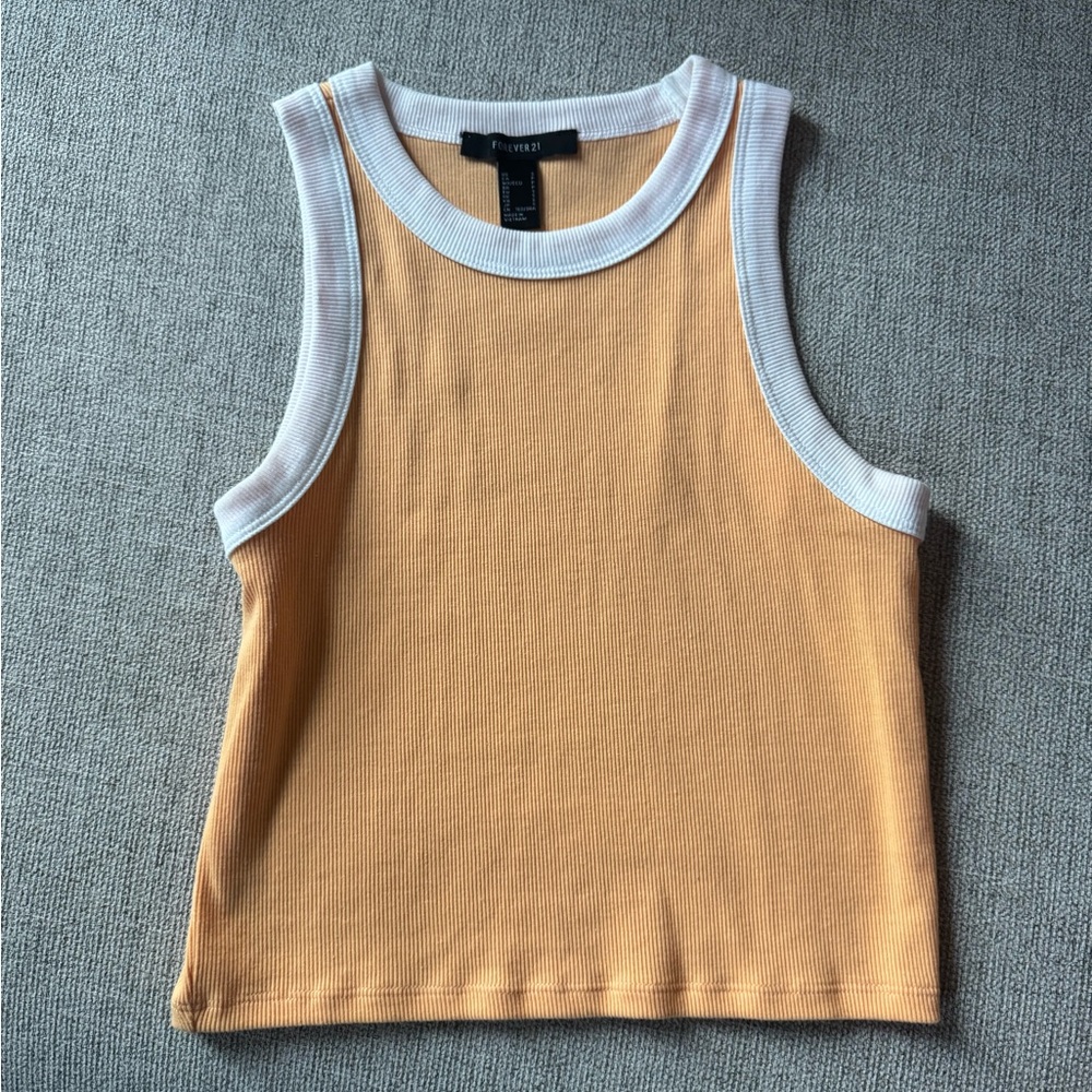 Forever21 tank top